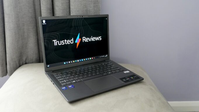 Acer Aspire 14 AI