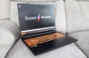 Acer Nitro V16 Review