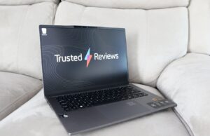 Acer Swift Go 14 AI Review