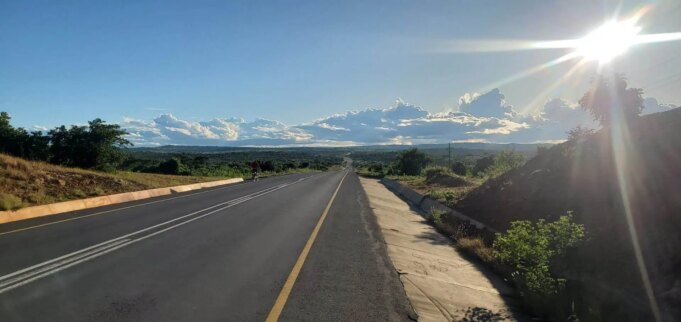 Where and How to Find Food and Accommodation in Rural Zambia