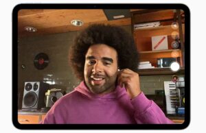 AirPods get ‘studio quality’ audio recordings and new video remote feature