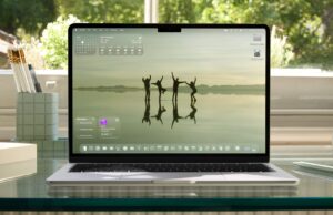 What is Apple Liquid Glass? Universal design language revealed