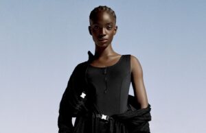 Giorgio Armani Mare 2025 Makes Waves with Breezy Elegance