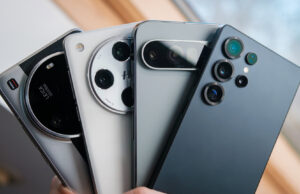 I’m switching phones more than ever, here’s how I stay sane