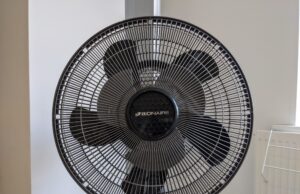 Fans vs Air Conditioners: What is the difference and which one is best?