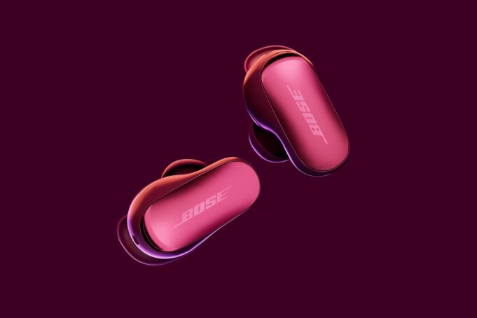 Bose kickstarts the summer with QuietComfort Ultra Earbuds 2nd Gen