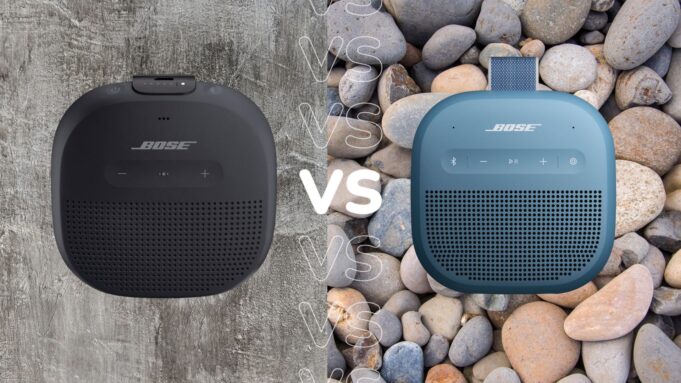Bose SoundLink Micro vs SoundLink Micro 2nd Gen: Upgrade or more of the same?