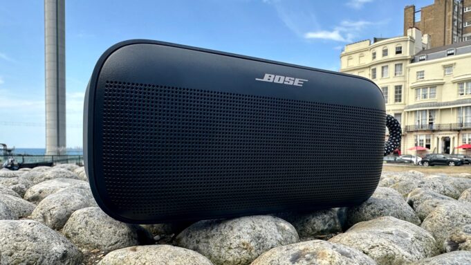 Bose SoundLink Plus Review
