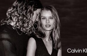 Calvin Klein Heats Up Summer 2025 Style