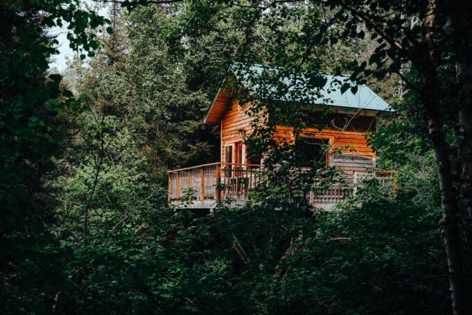 What Are the Best Family Camping Locations in Canada?
