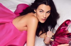 Carolina Herrera’s La Bomba Perfume Ad Makes a Statement