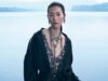 Liu Wen, Tilda Swinton Front Chanel Dreamy Pre-Fall 2025 Ad
