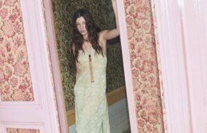 ChloΓ©’s Pre-Fall 2025 Collection is Pretty & Cool