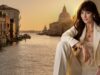 Dakota Johnson Shines in Roberto Coin Jewelry Ad