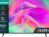 The Hisense 55-inch QLED Smart TV is hard to resist at this spectacularly low price