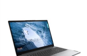This deal makes the Lenovo IdeaPad 15-inch laptop the ultimate budget pick