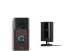 Snag a Ring Battery Doorbell and Indoor Cam for less than the price of one
