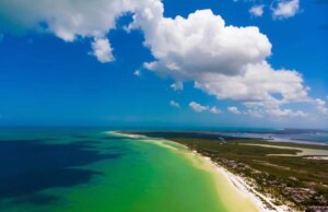 Cancun’s Island Get Away: Discover the Best Routes from Cancun to Holbox and Isla Mujeres
