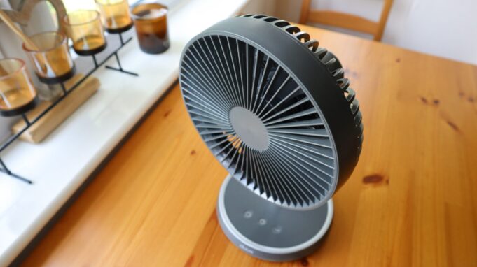 Duux Rize Review