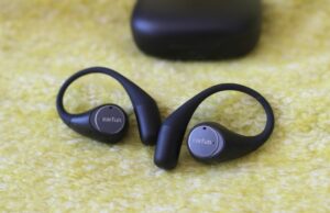 EarFun OpenJump Review