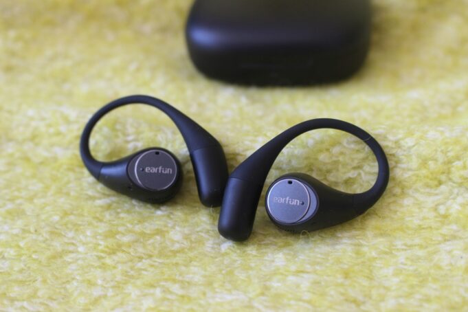 EarFun OpenJump Review