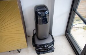 Amazon has chopped $500 off the Eufy Omni S1 Pro way before Prime Day