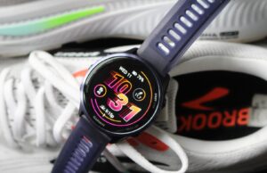 Garmin Forerunner 570 Review