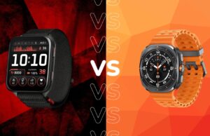 Garmin Venu X1 vs Samsung Galaxy Watch Ultra: The premium wearables compared