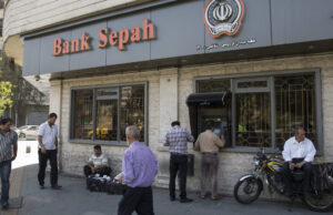 Israel-tied Predatory Sparrow hackers are waging cyberwar on Iran’s financial system