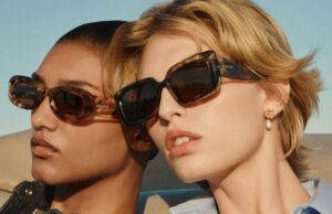 Gucci Eyewear Hits the Road for Summer 2025