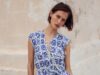 H&M’s Blue & White Drop Is a Summer Dream Come True