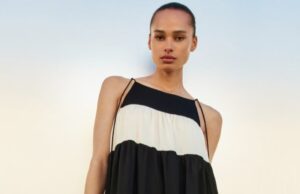H&M Takes Over Summer With Effortless Style