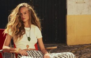 H&M Just Turned Summer Style Into a Vacation Moodboard