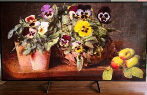 Hisense 100E7NQ Pro Review