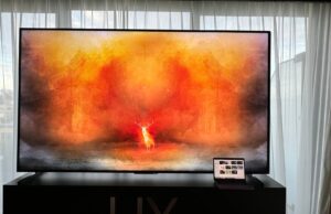 Hisense 110UXN Review