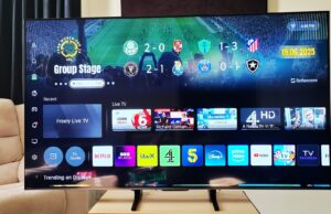 Hisense 65U7Q Pro Review