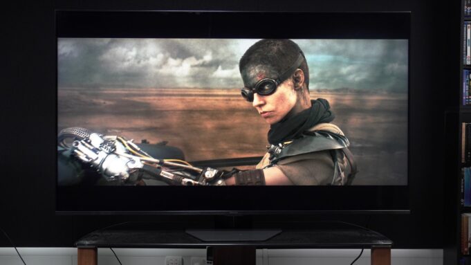 The Hisense 65U8QTUK is the best Hisense TV I have ever tested