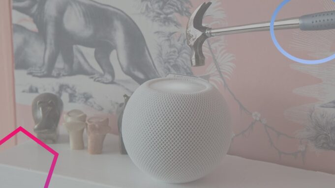 Hey Siri, are you alright? Disjointed ramblings with AI