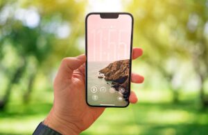 iOS 26 is only the first step – I can’t wait for the Liquid Glass iPhone