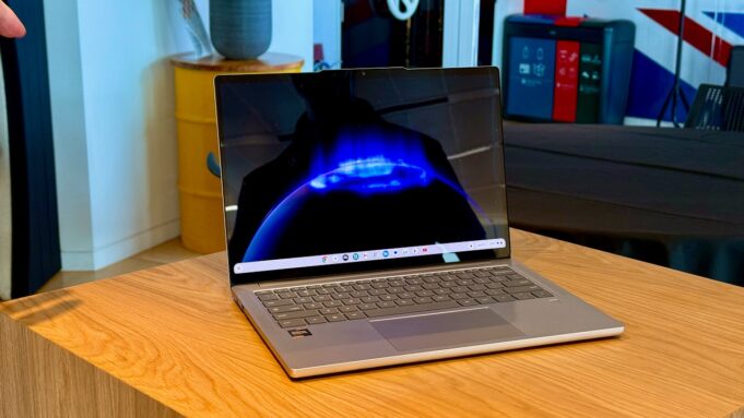 I’ve tried the most tempting Google Chromebook yet – and it’s great value