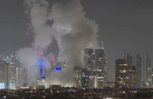 GENERAL FLYNN: Update on the Volatile Military Situation in Middle East – “Trust Me, Iran Is In Big Trouble”