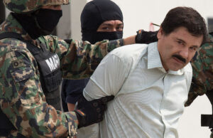 Mexican drug cartel hacked FBI official’s phone to track informant, report says