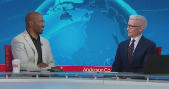 CNN’s Van Jones Seeks to Capitalize on Trump-Musk Feud with Absurd Push to Arrest DOGE Employees | The Gateway Pundit