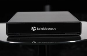 Kaleidescape Strato V Review