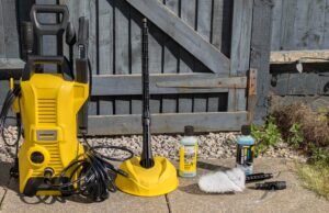 Kärcher K3 Power Control Car and Home Review