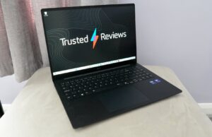 LG Gram Pro 16 Review