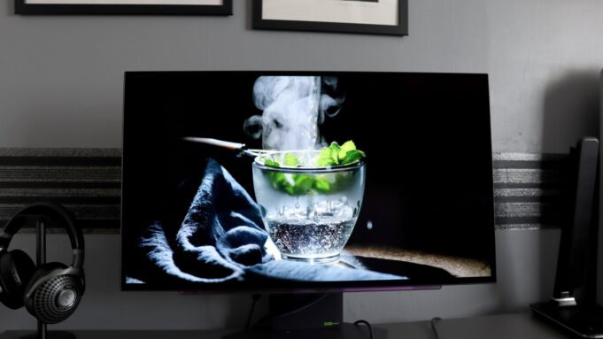 LG UltraGear 27GX790A Review