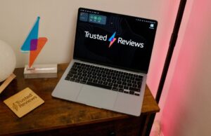 A cheaper MacBook with an iPhone chip makes complete sense