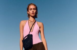 Mango’s New Drop Feels Like a Postcard From Paradise