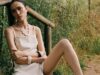Mango’s Summer Neutrals Are Made for Going Outside